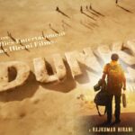 Dunki Movie Banner