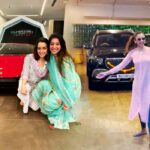 Shraddha Kapoor's New Car